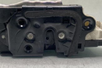 Serrure avant gauche SKODA FABIA 2