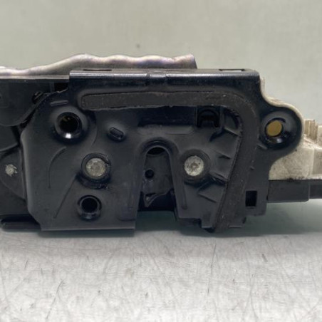 Serrure avant gauche SKODA FABIA 2