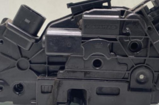 Serrure avant gauche SKODA FABIA 2