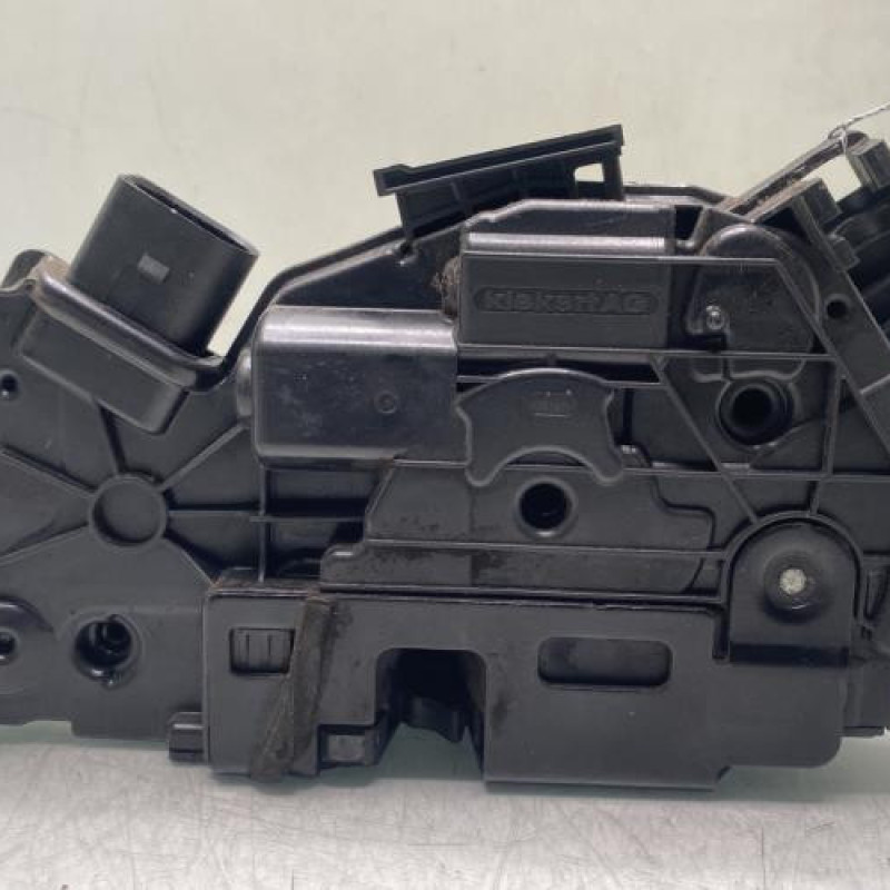 Serrure avant gauche SKODA FABIA 2 Photo n°3