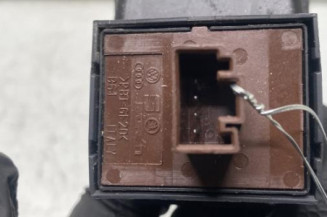 Interrupteur de leve vitre avant gauche SKODA FABIA 2