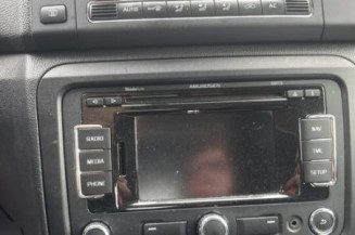 Interrupteur de leve vitre avant gauche SKODA FABIA 2