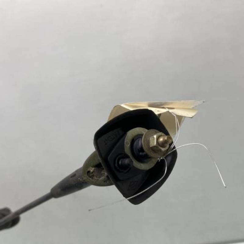 Antenne RENAULT CLIO 2 Photo n°3