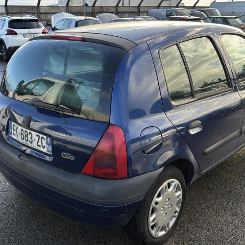 Antenne RENAULT CLIO 2 Photo n°7