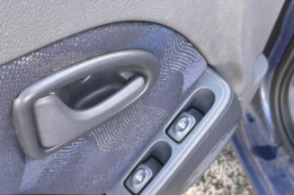 Antenne RENAULT CLIO 2