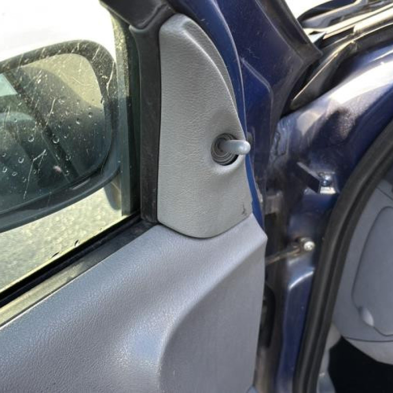 Antenne RENAULT CLIO 2 Photo n°15