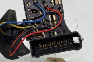 Commodo phare RENAULT CLIO 2