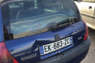 Commodo phare RENAULT CLIO 2