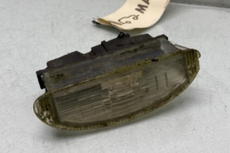 Eclairage de plaque RENAULT CLIO 2 Photo n°1