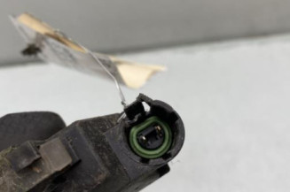 Eclairage de plaque RENAULT CLIO 2