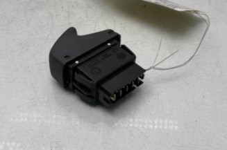 Interrupteur de leve vitre avant droit RENAULT CLIO 2