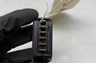 Interrupteur de leve vitre avant droit RENAULT CLIO 2