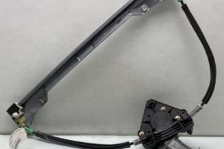 Leve vitre electrique avant gauche RENAULT CLIO 2 Photo n°1