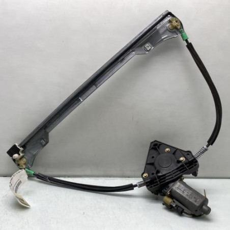 Leve vitre electrique avant gauche RENAULT CLIO 2 Photo n°1