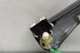 Leve vitre electrique avant gauche RENAULT CLIO 2