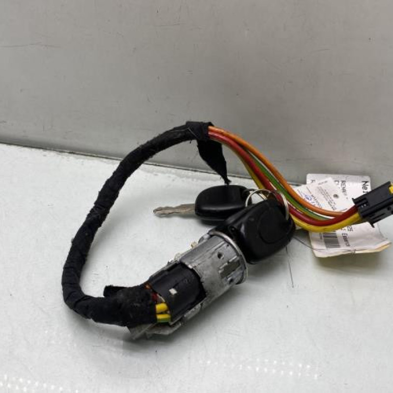 Neiman RENAULT CLIO 2 Photo n°1