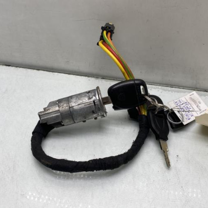 Neiman RENAULT CLIO 2 Photo n°2