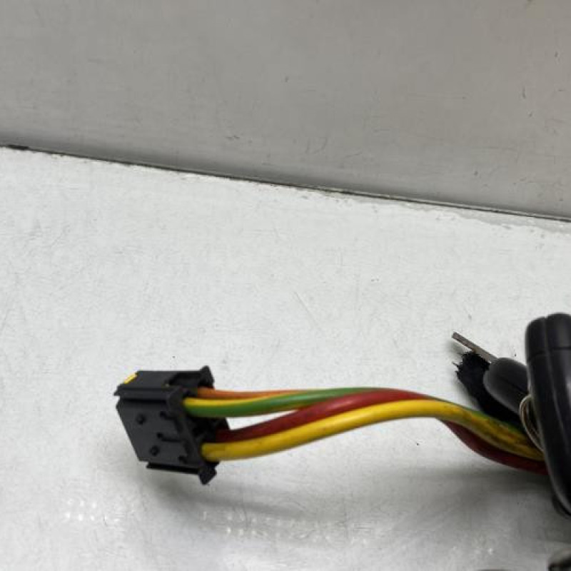 Neiman RENAULT CLIO 2 Photo n°3