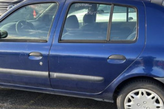 Neiman RENAULT CLIO 2