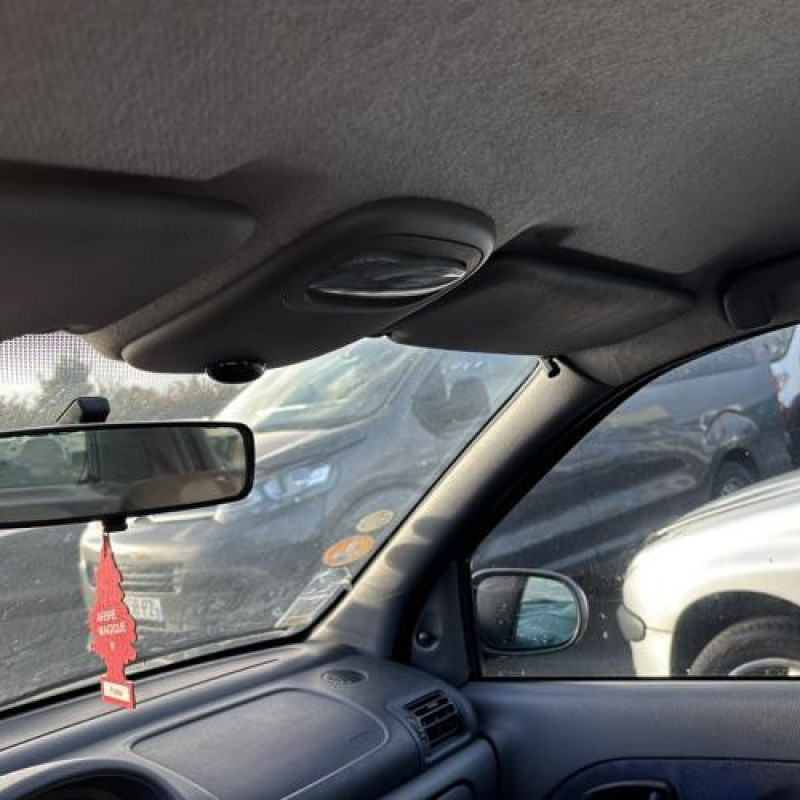 Neiman RENAULT CLIO 2 Photo n°18