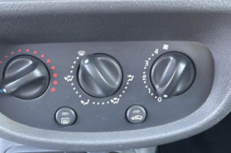 Neiman RENAULT CLIO 2