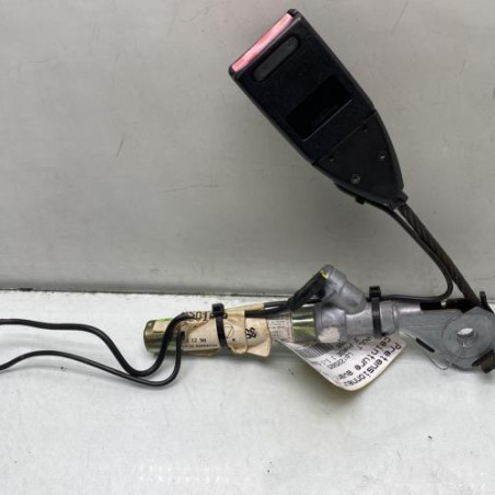 Pretensionneur de ceinture avant gauche RENAULT CLIO 2