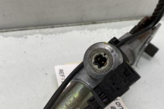 Pretensionneur de ceinture avant gauche RENAULT CLIO 2