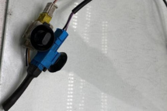 Pretensionneur de ceinture avant gauche RENAULT CLIO 2