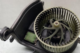 Pulseur d'air RENAULT CLIO 2 Photo n°1