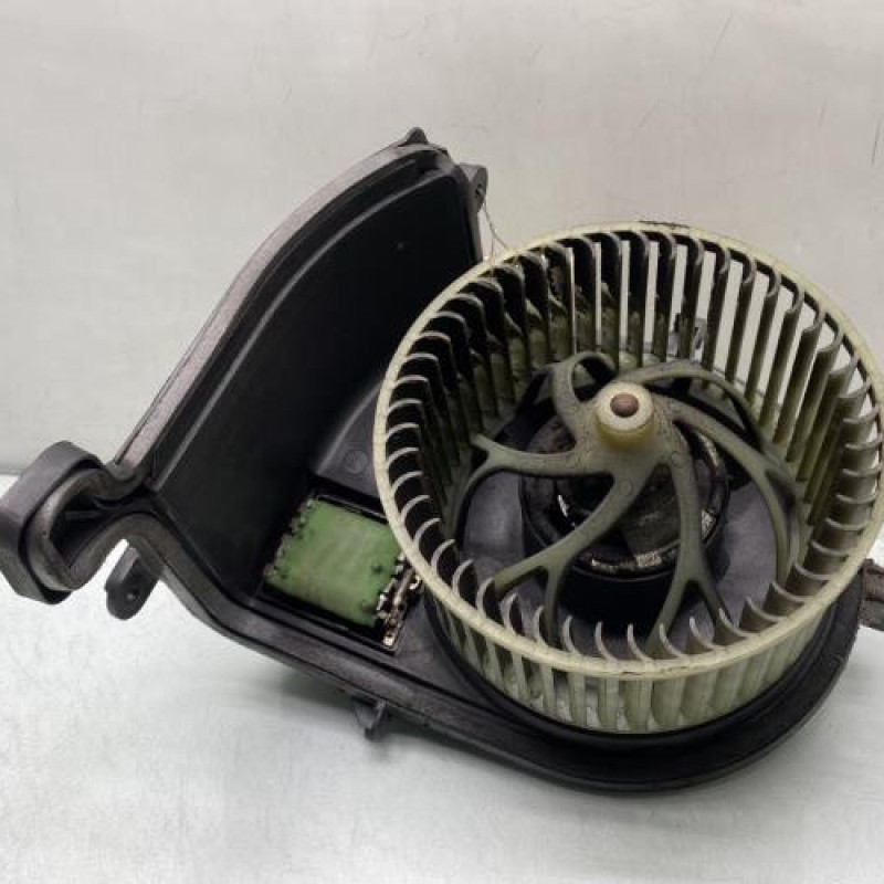 Pulseur d'air RENAULT CLIO 2 Photo n°1