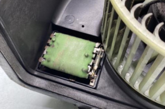 Pulseur d'air RENAULT CLIO 2