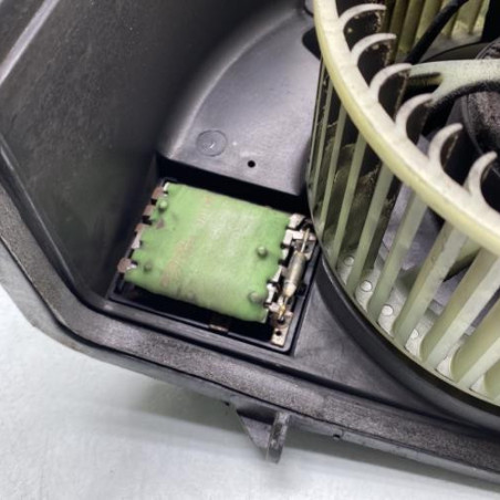 Pulseur d'air RENAULT CLIO 2