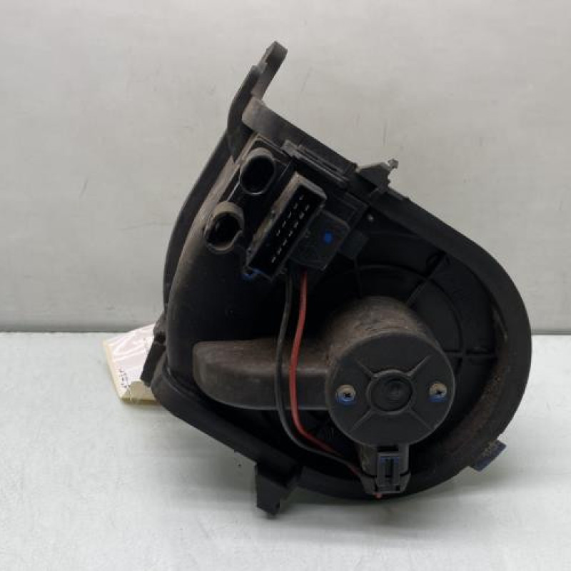 Pulseur d'air RENAULT CLIO 2 Photo n°3
