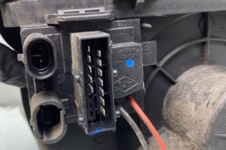 Pulseur d'air RENAULT CLIO 2