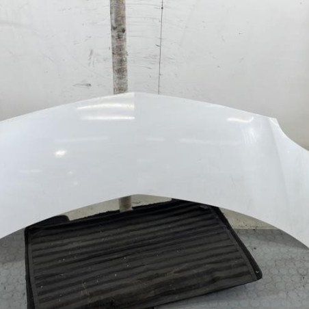 Capot RENAULT MODUS Photo n°1