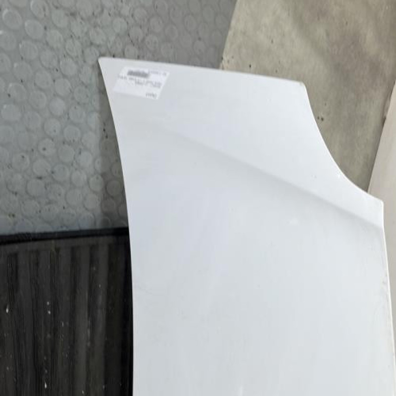 Capot RENAULT MODUS Photo n°2