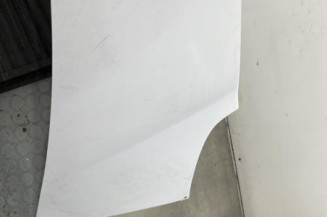 Capot RENAULT MODUS
