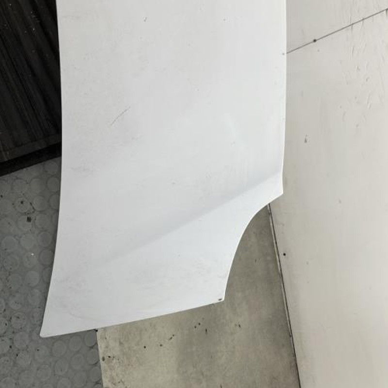 Capot RENAULT MODUS Photo n°3