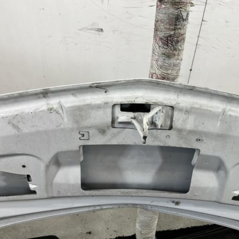 Capot RENAULT MODUS Photo n°4