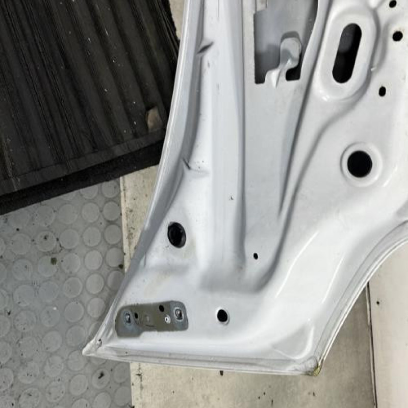 Capot RENAULT MODUS Photo n°6