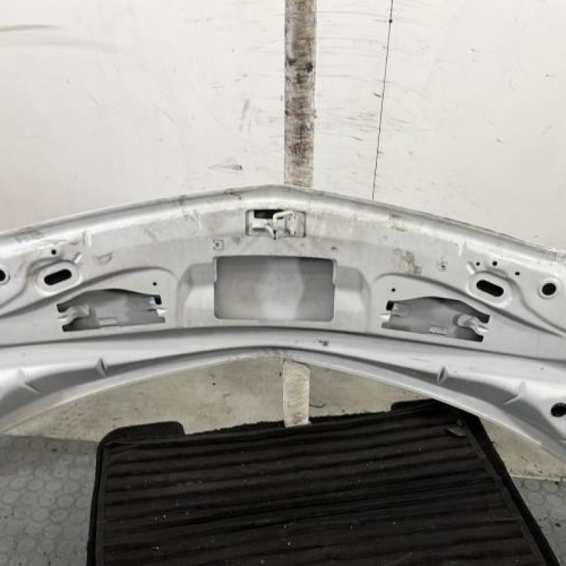 Capot RENAULT MODUS Photo n°7