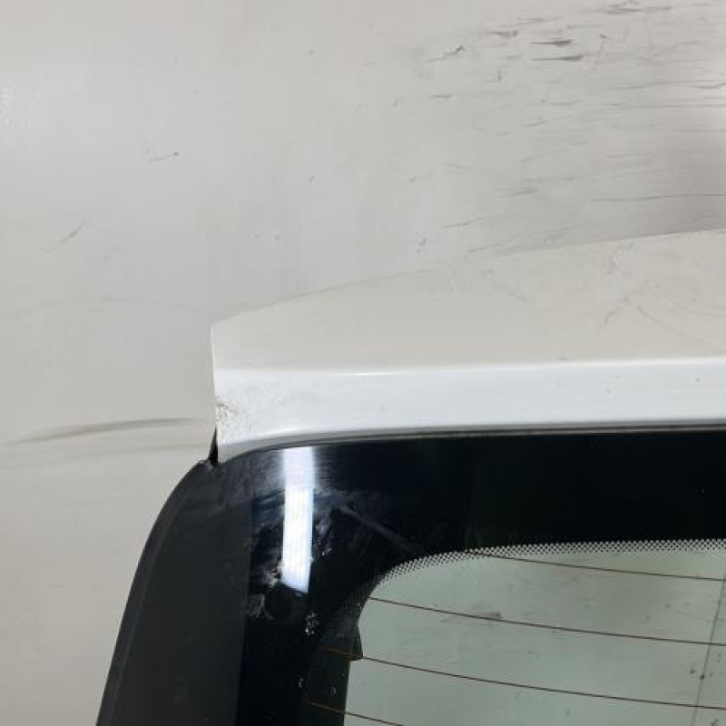 Malle/Hayon arriere RENAULT MODUS Photo n°2