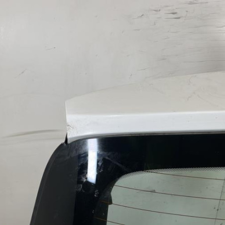 Malle/Hayon arriere RENAULT MODUS