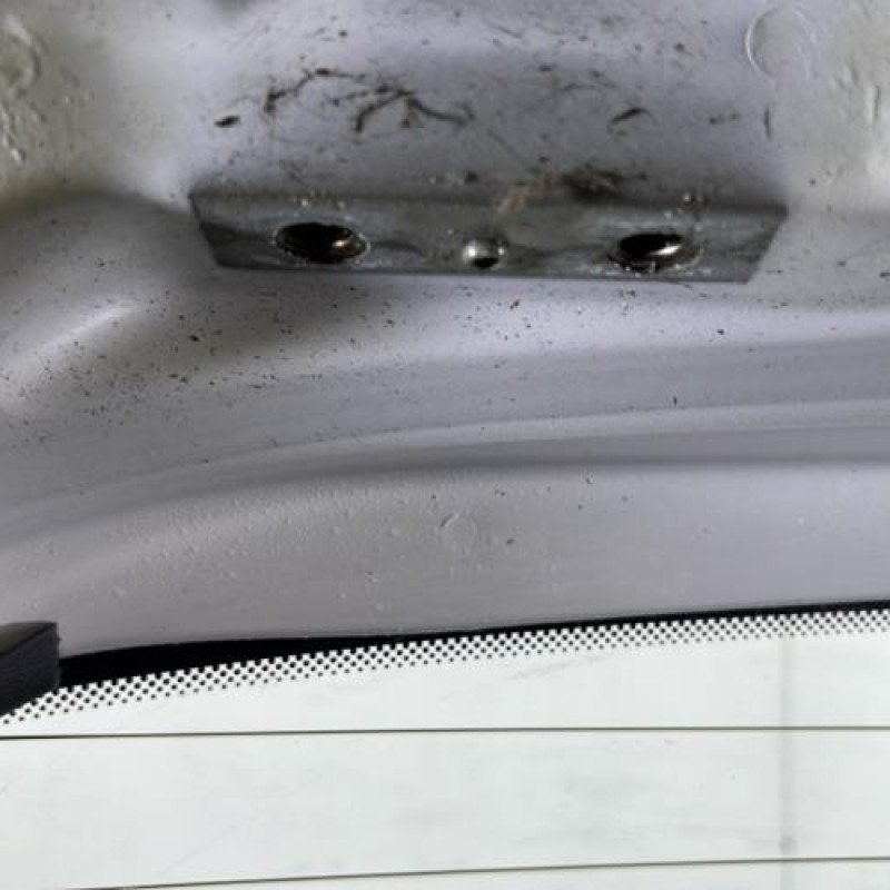 Malle/Hayon arriere RENAULT MODUS Photo n°6