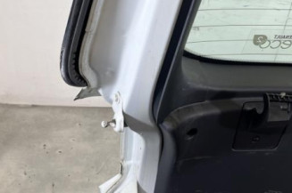 Malle/Hayon arriere RENAULT MODUS