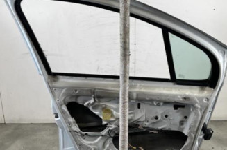 Porte avant gauche RENAULT MODUS