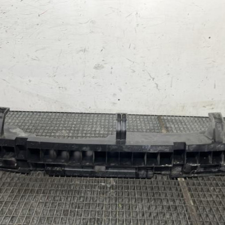 Renfort pare choc arriere (traverse) RENAULT MODUS Photo n°1