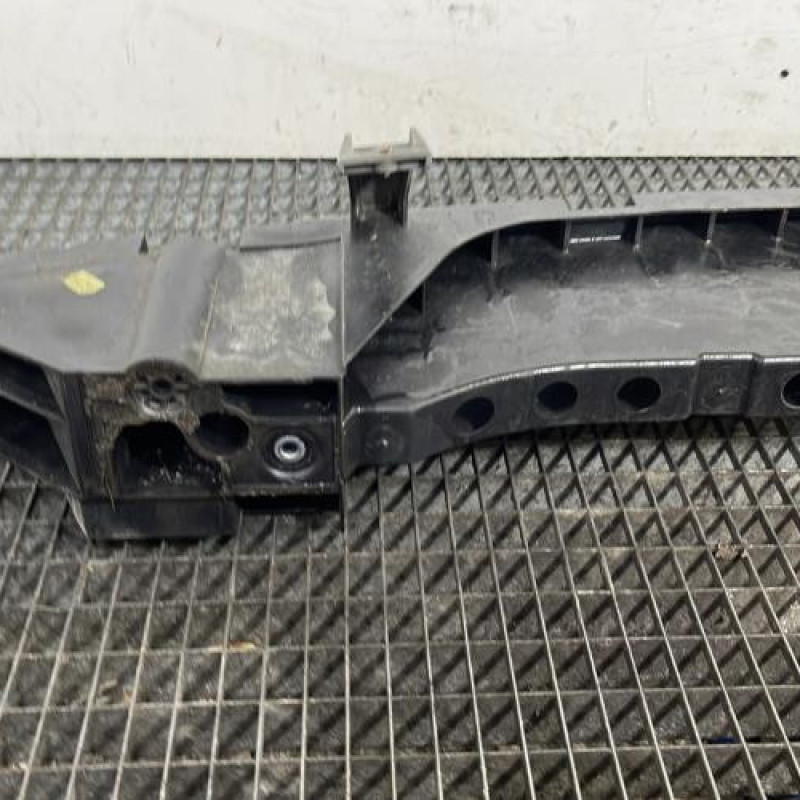 Renfort pare choc arriere (traverse) RENAULT MODUS Photo n°4