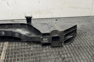 Renfort pare choc arriere (traverse) RENAULT MODUS