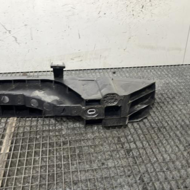 Renfort pare choc arriere (traverse) RENAULT MODUS Photo n°5